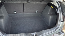 Honda Civic 1.8 i-VTEC SR 5dr [DASP] Petrol Hatchback